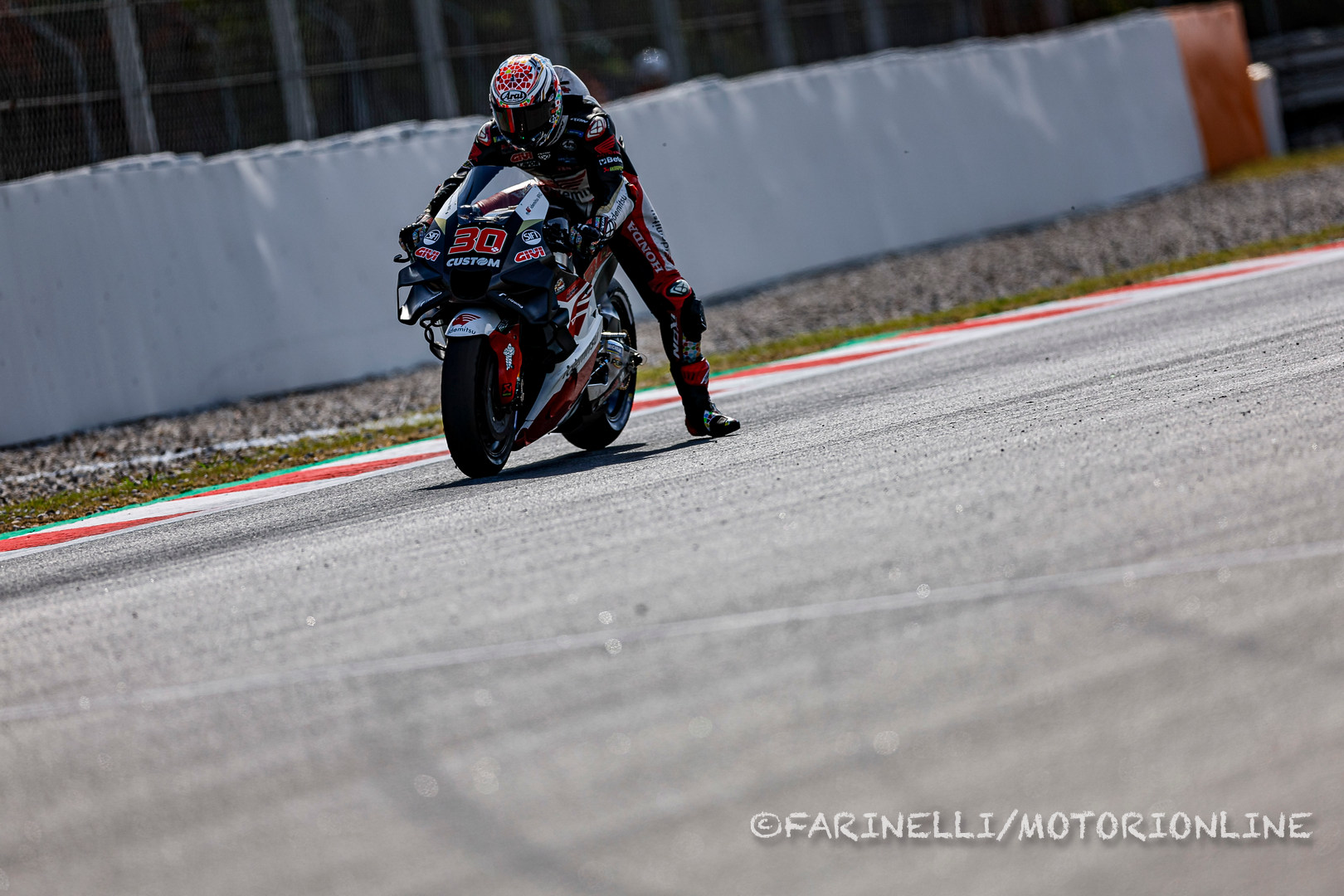 MotoGP Barcellona Day_2