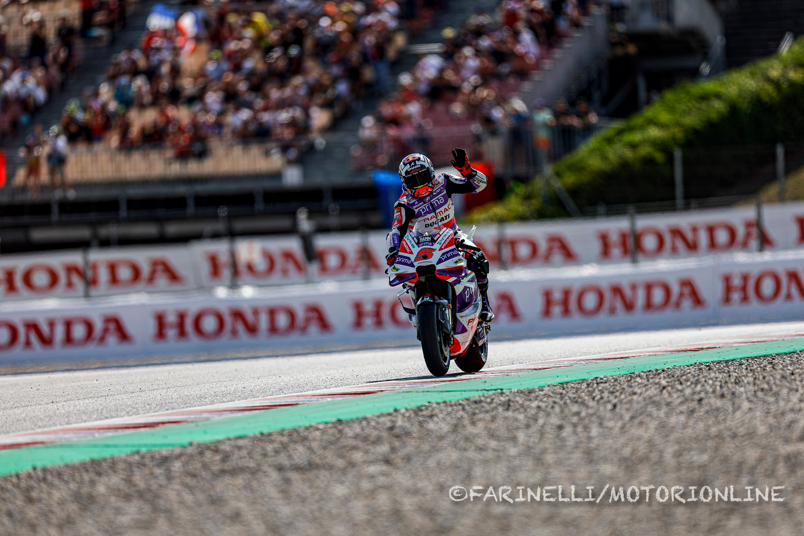 MotoGP Barcellona Day_2