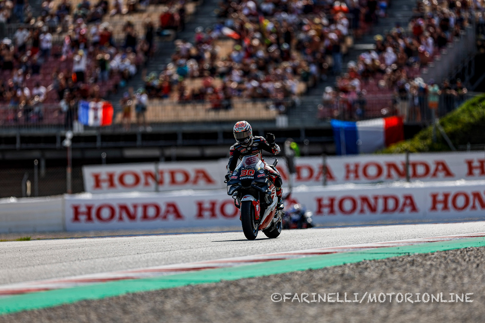 MotoGP Barcellona Day_2