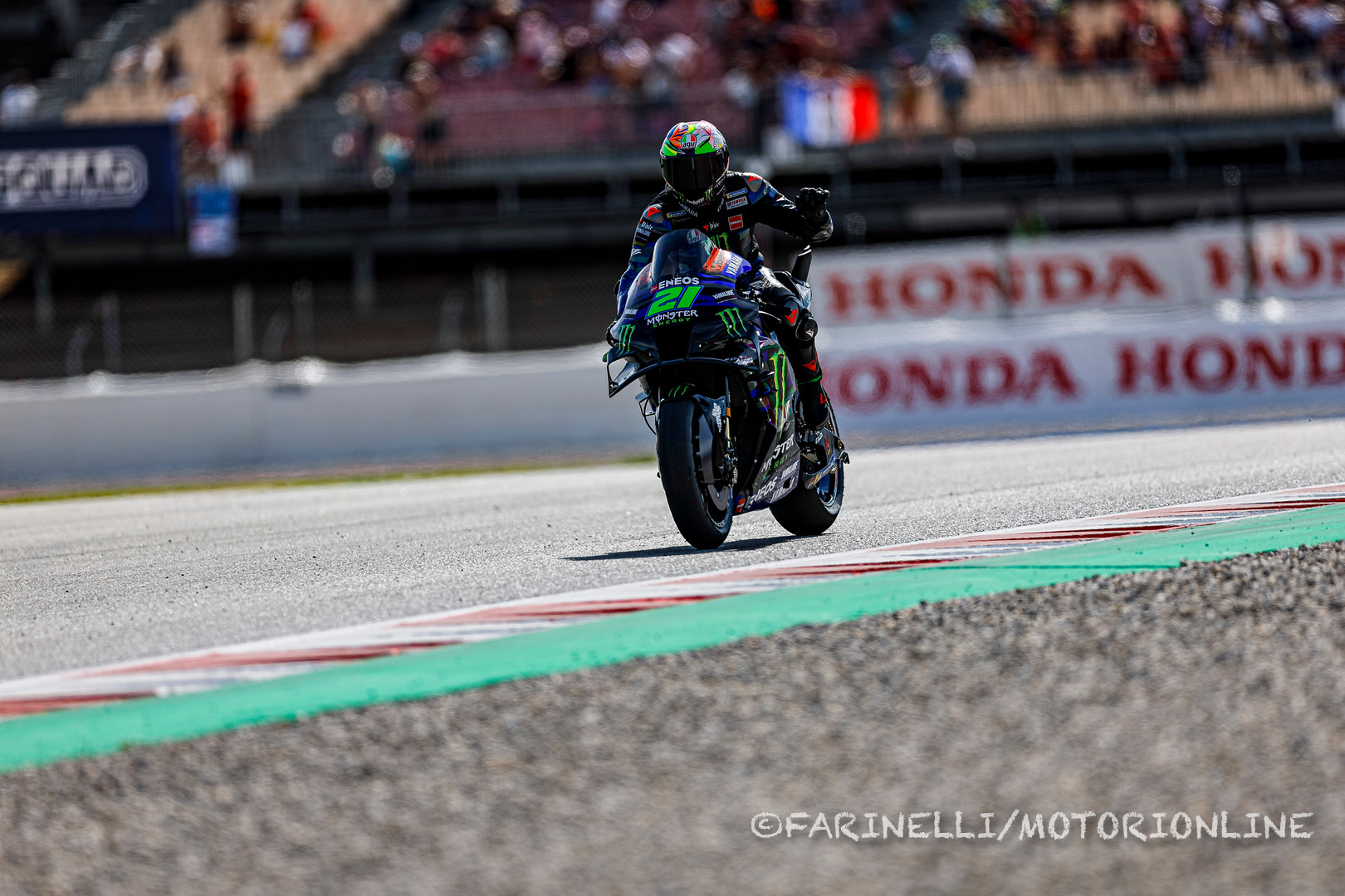 MotoGP Barcellona Day_2