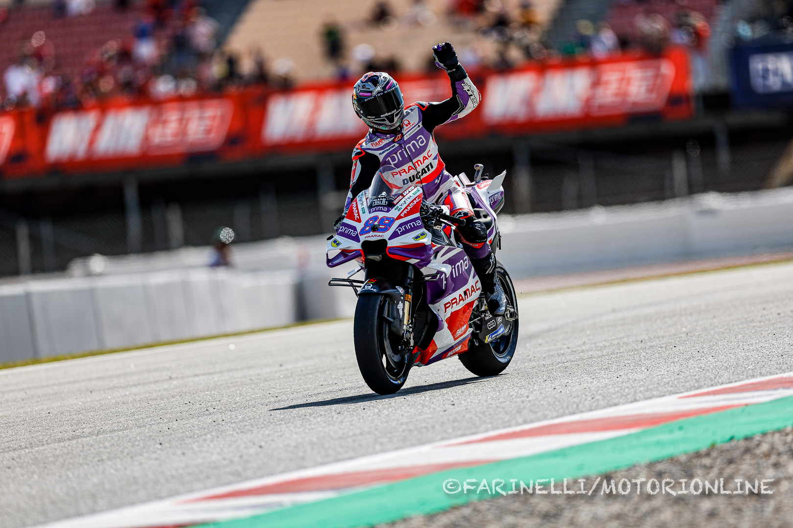 MotoGP Barcellona Day_2