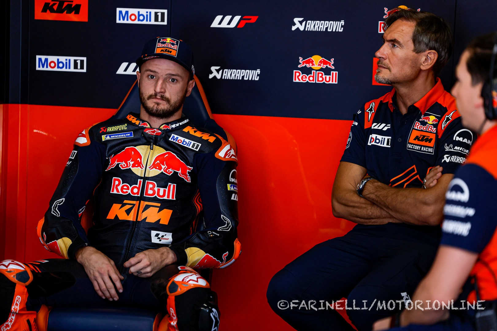 MotoGP Barcellona Day_2