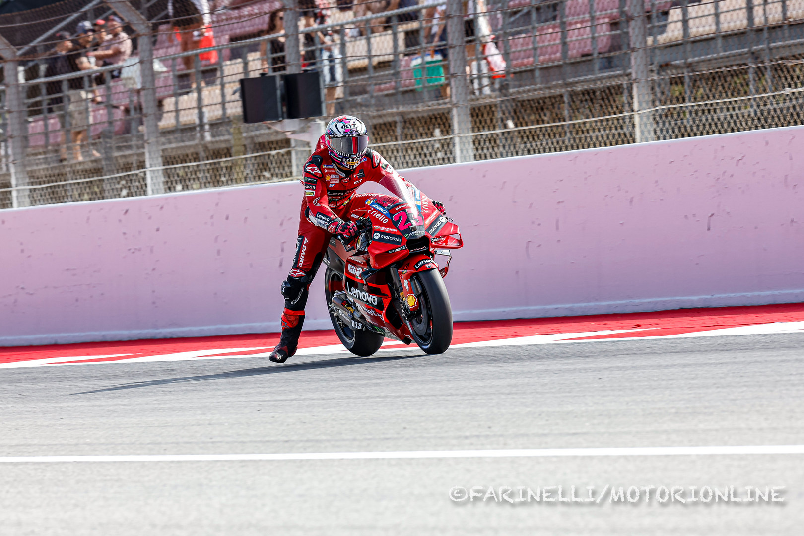 MotoGP Barcellona Day_2