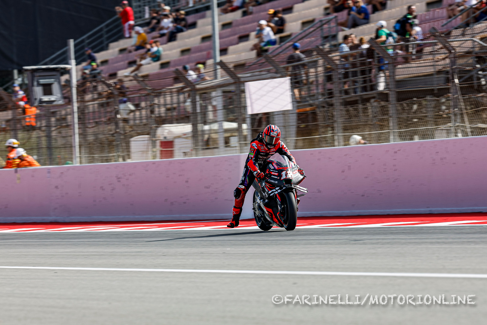 MotoGP Barcellona Day_2