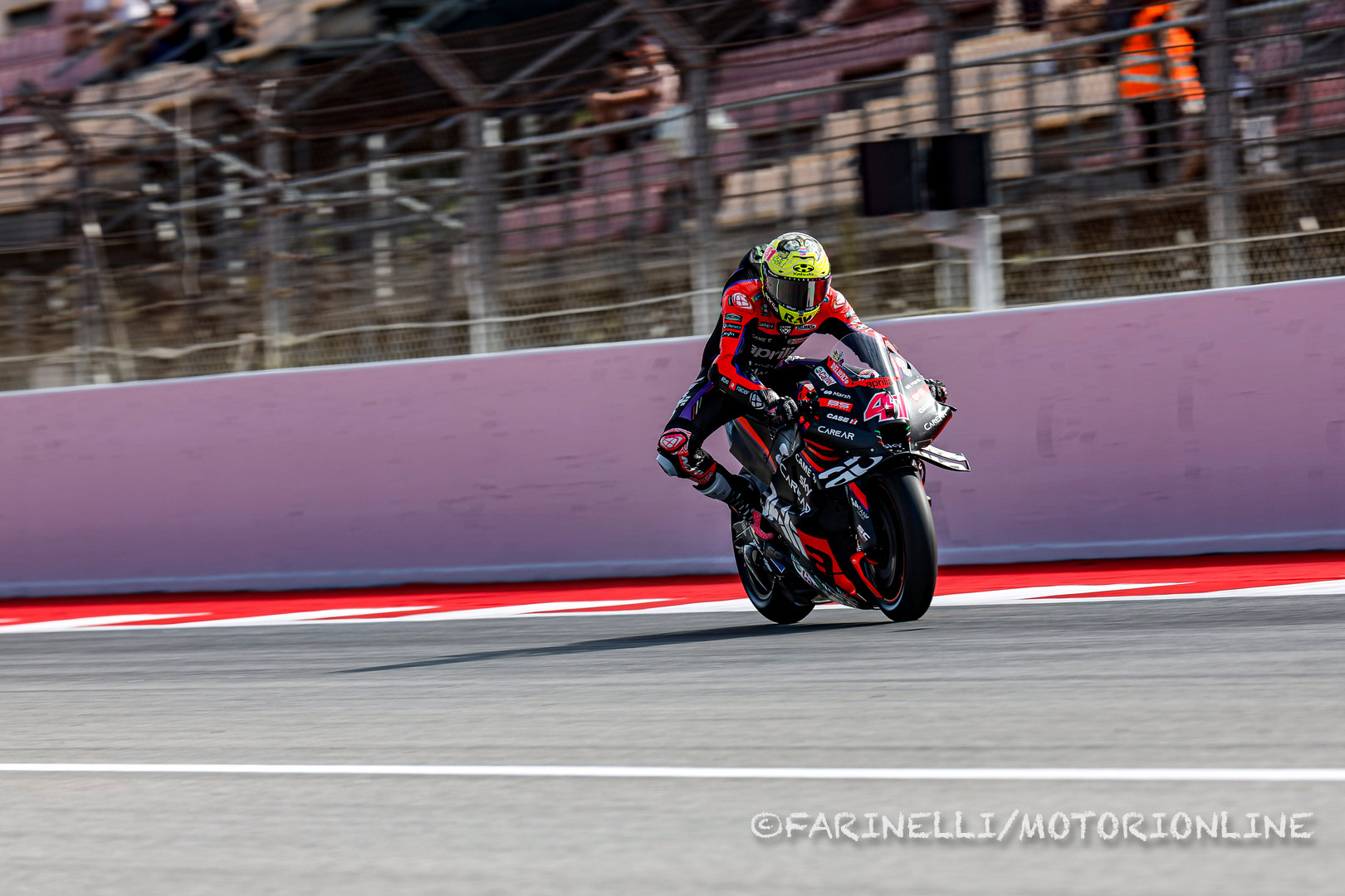 MotoGP Barcellona Day_2