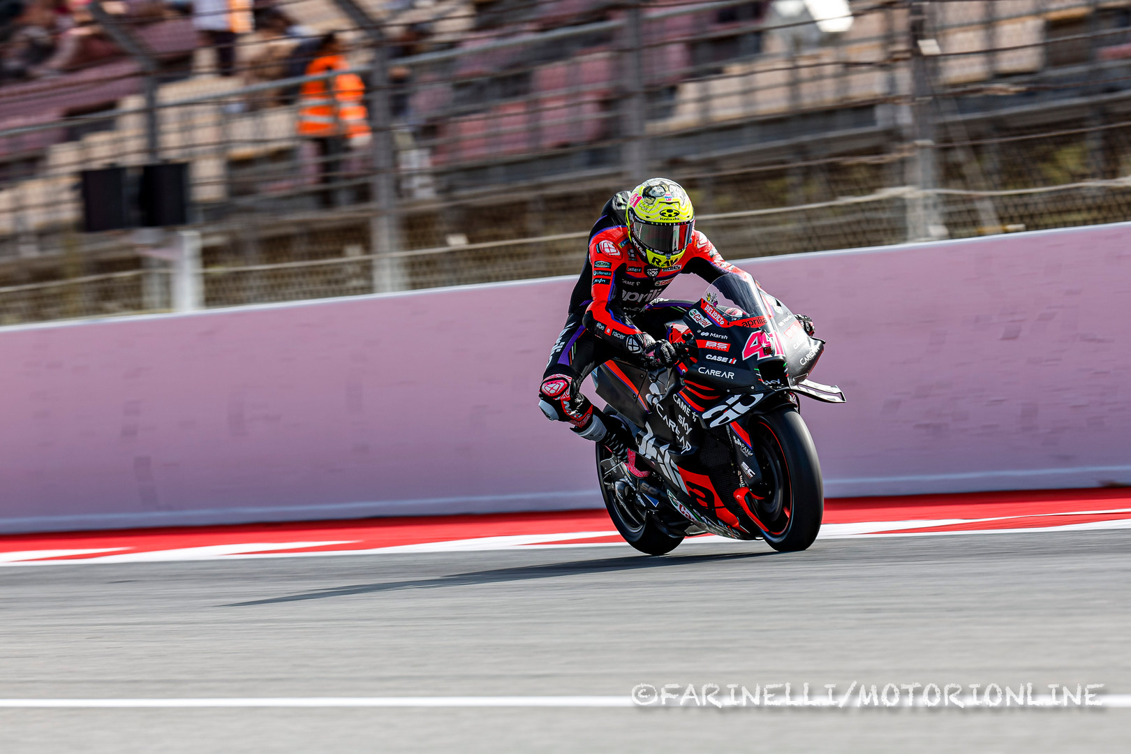 MotoGP Barcellona Day_2