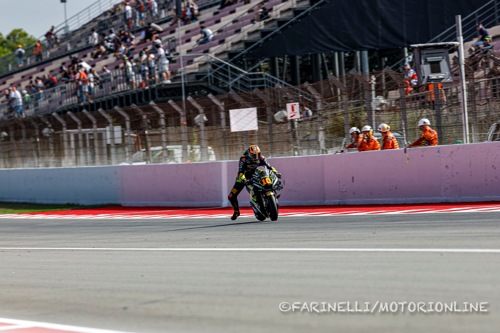MotoGP Barcellona Day_2