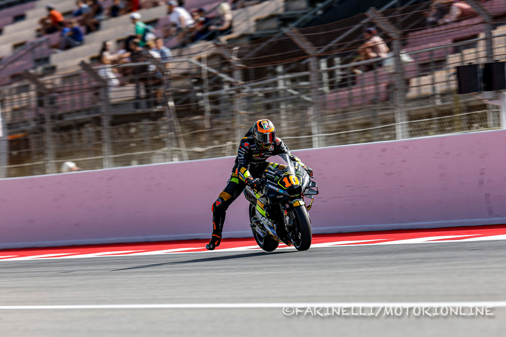 MotoGP Barcellona Day_2
