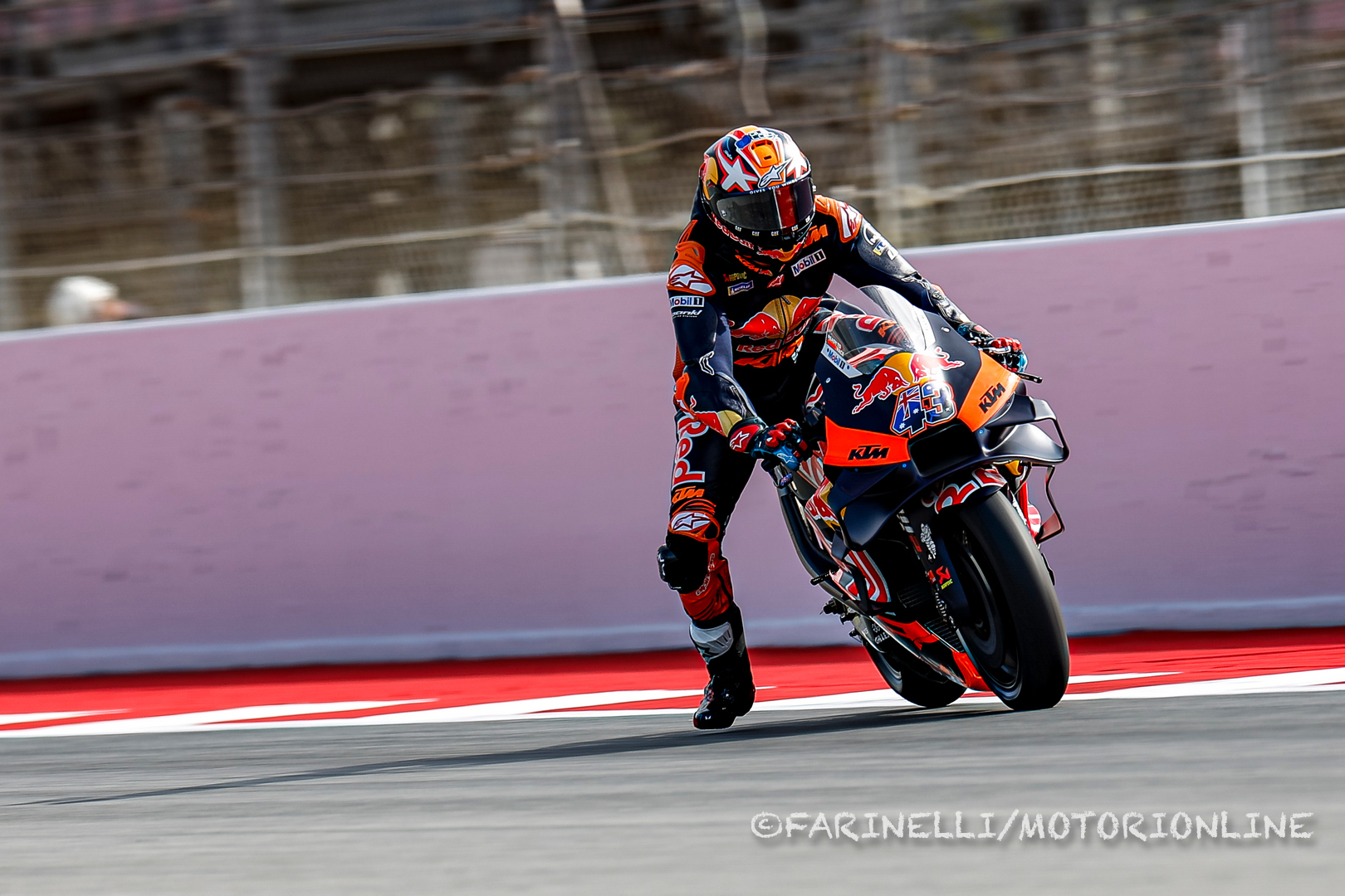 MotoGP Barcellona Day_2