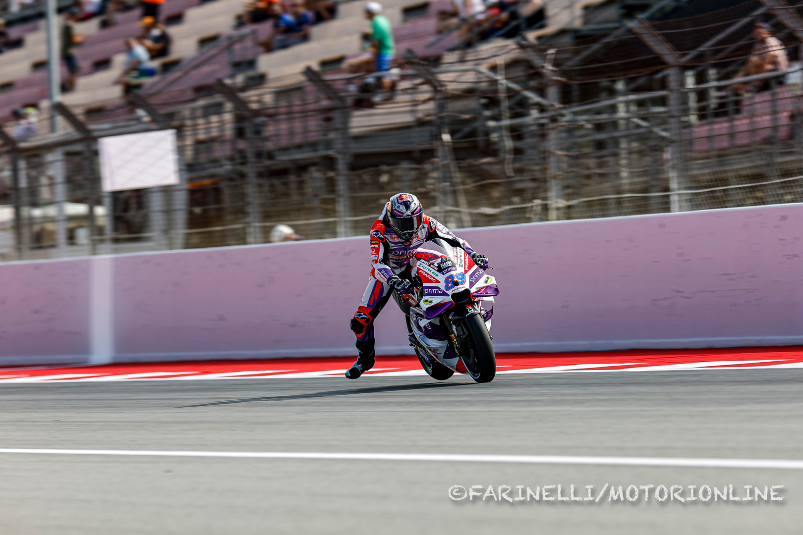 MotoGP Barcellona Day_2