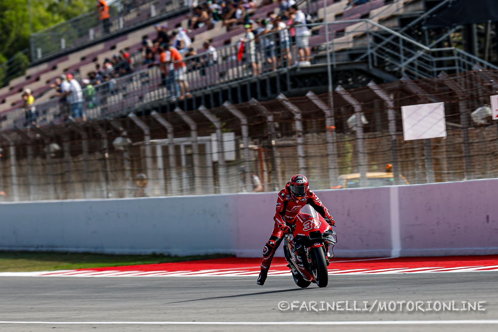 MotoGP Barcellona Day_2