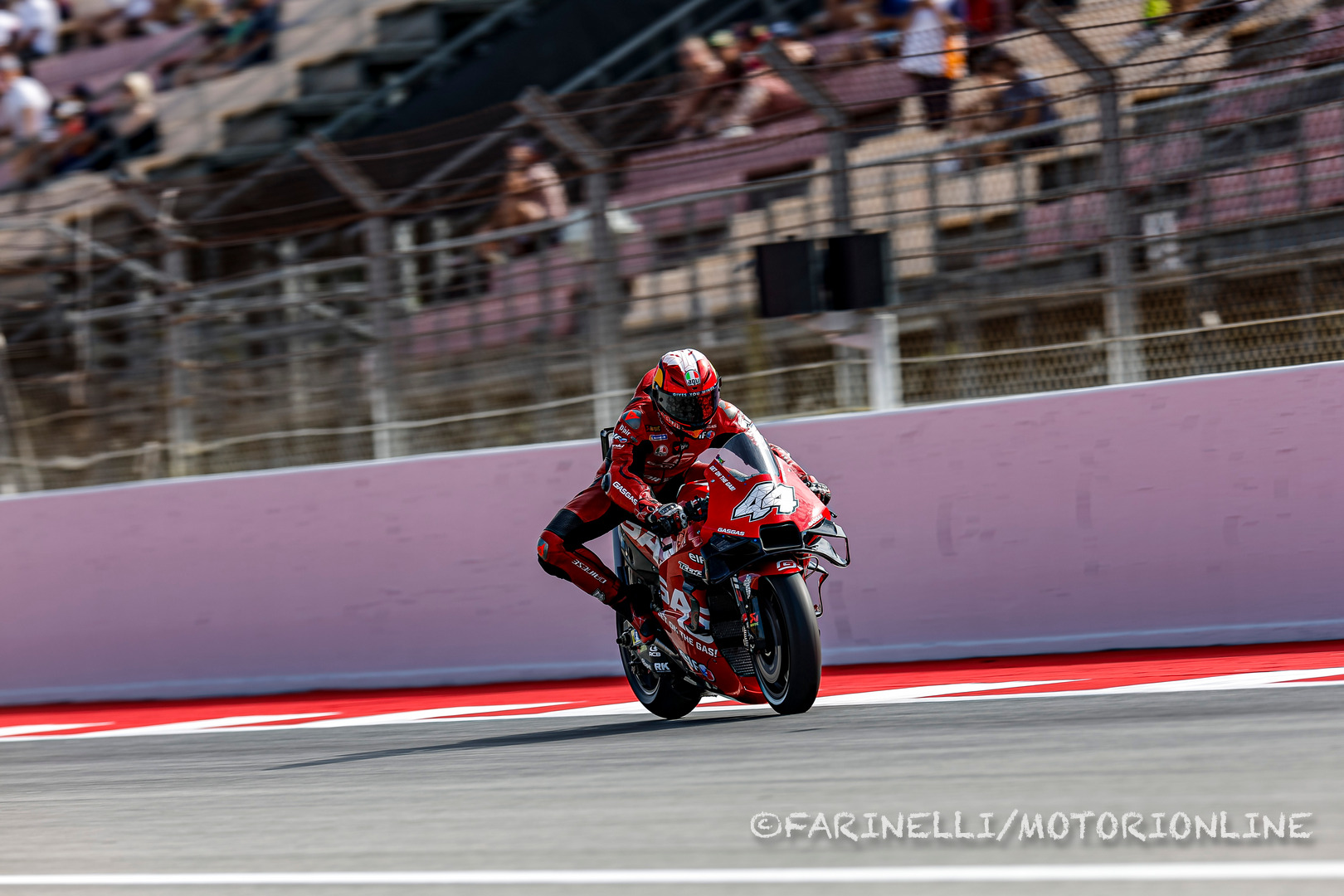 MotoGP Barcellona Day_2