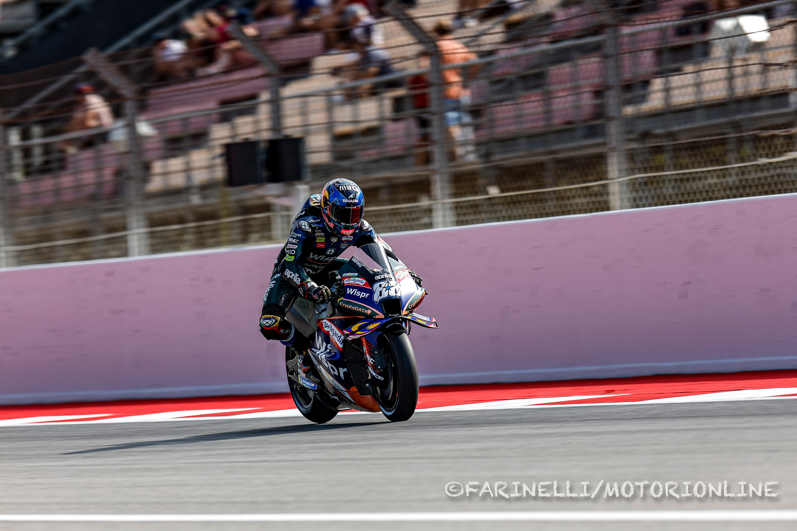 MotoGP Barcellona Day_2
