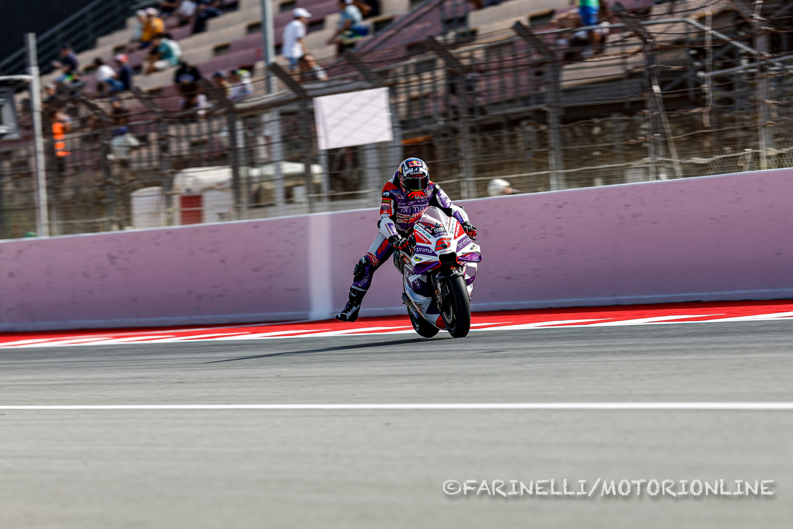 MotoGP Barcellona Day_2