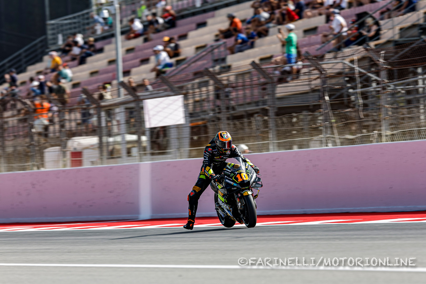 MotoGP Barcellona Day_2
