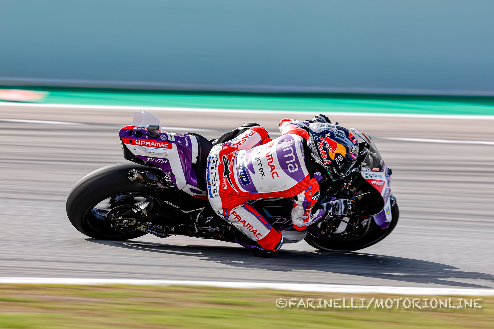 MotoGP Barcellona Day_2