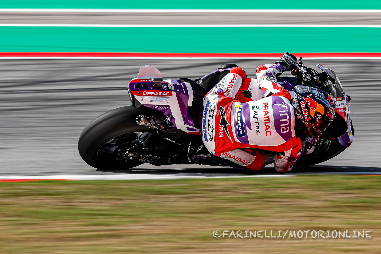 MotoGP Barcellona Day_2