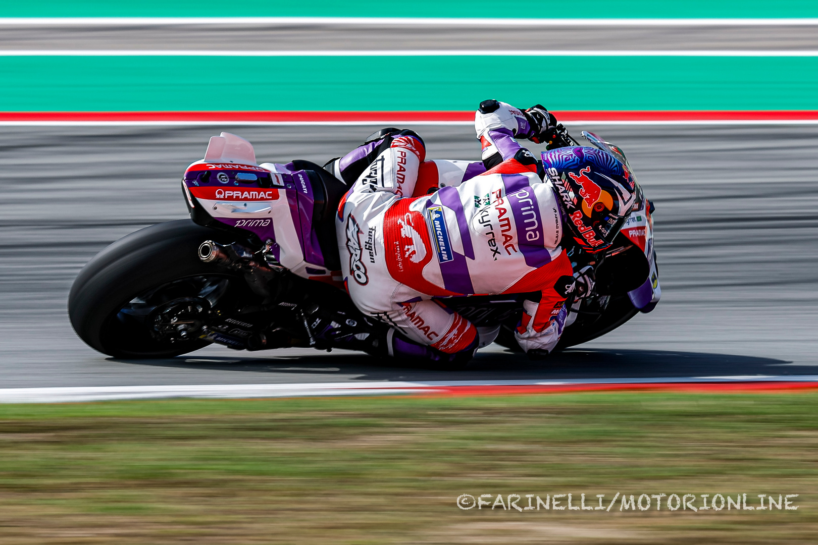 MotoGP Barcellona Day_2