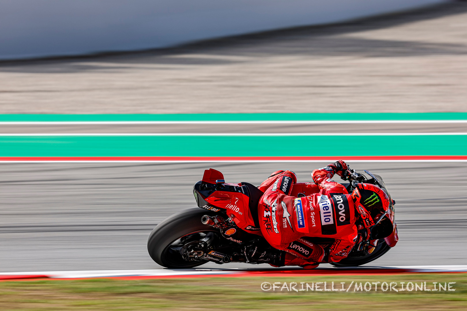 MotoGP Barcellona Day_2