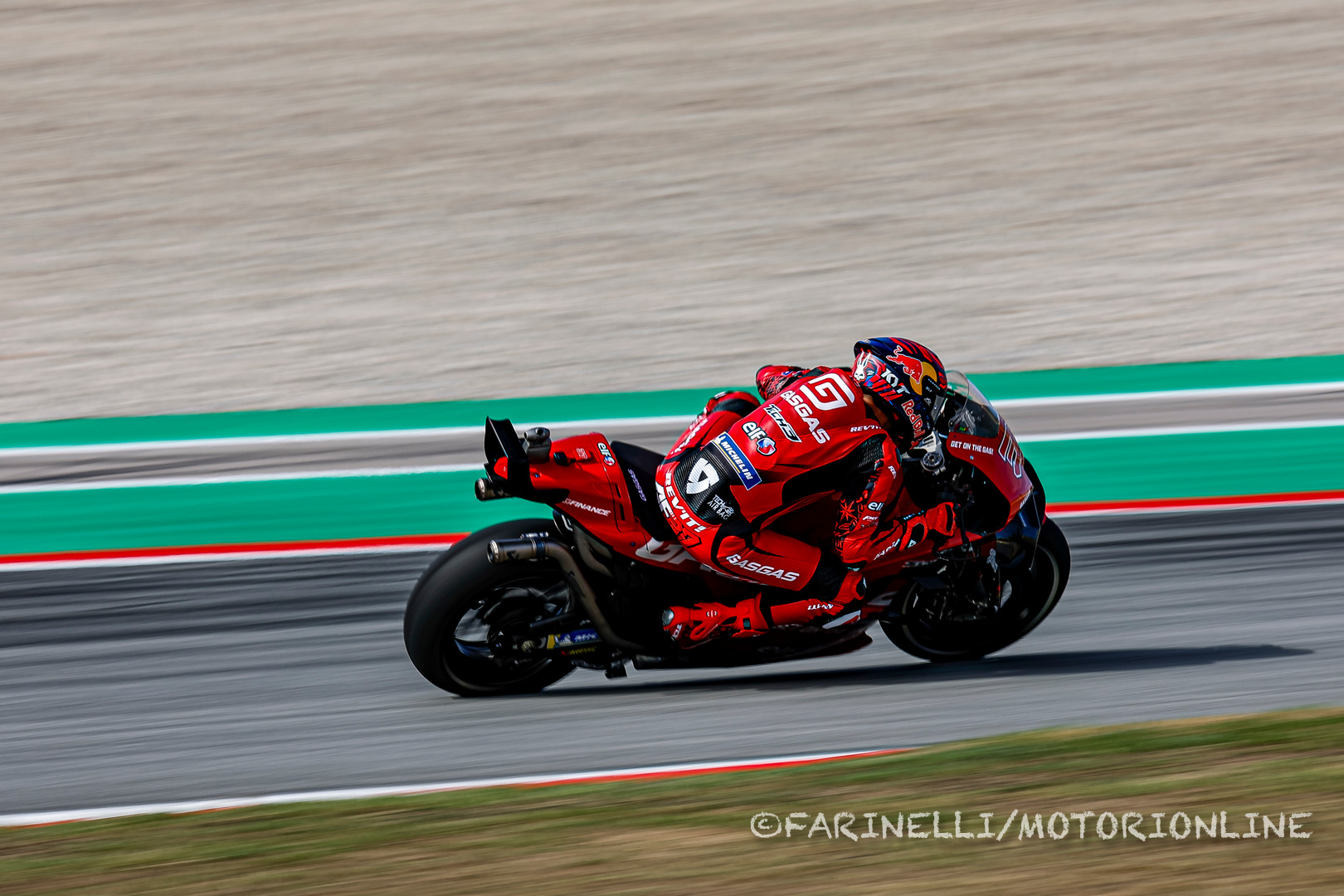 MotoGP Barcellona Day_2