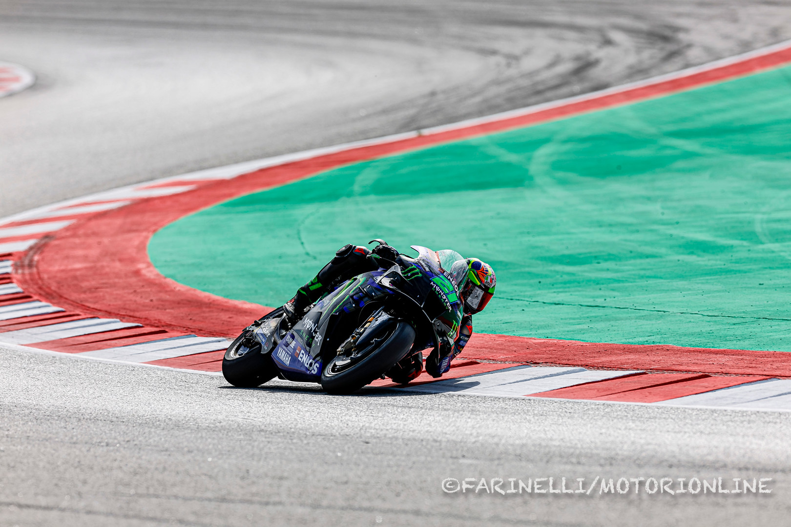 MotoGP Barcellona Day_2