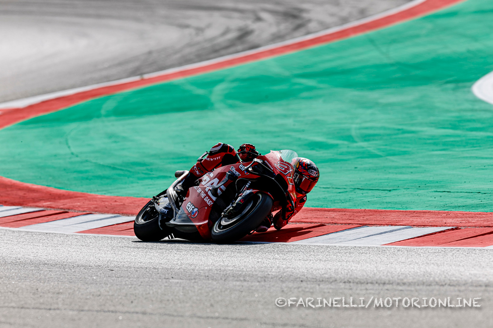 MotoGP Barcellona Day_2