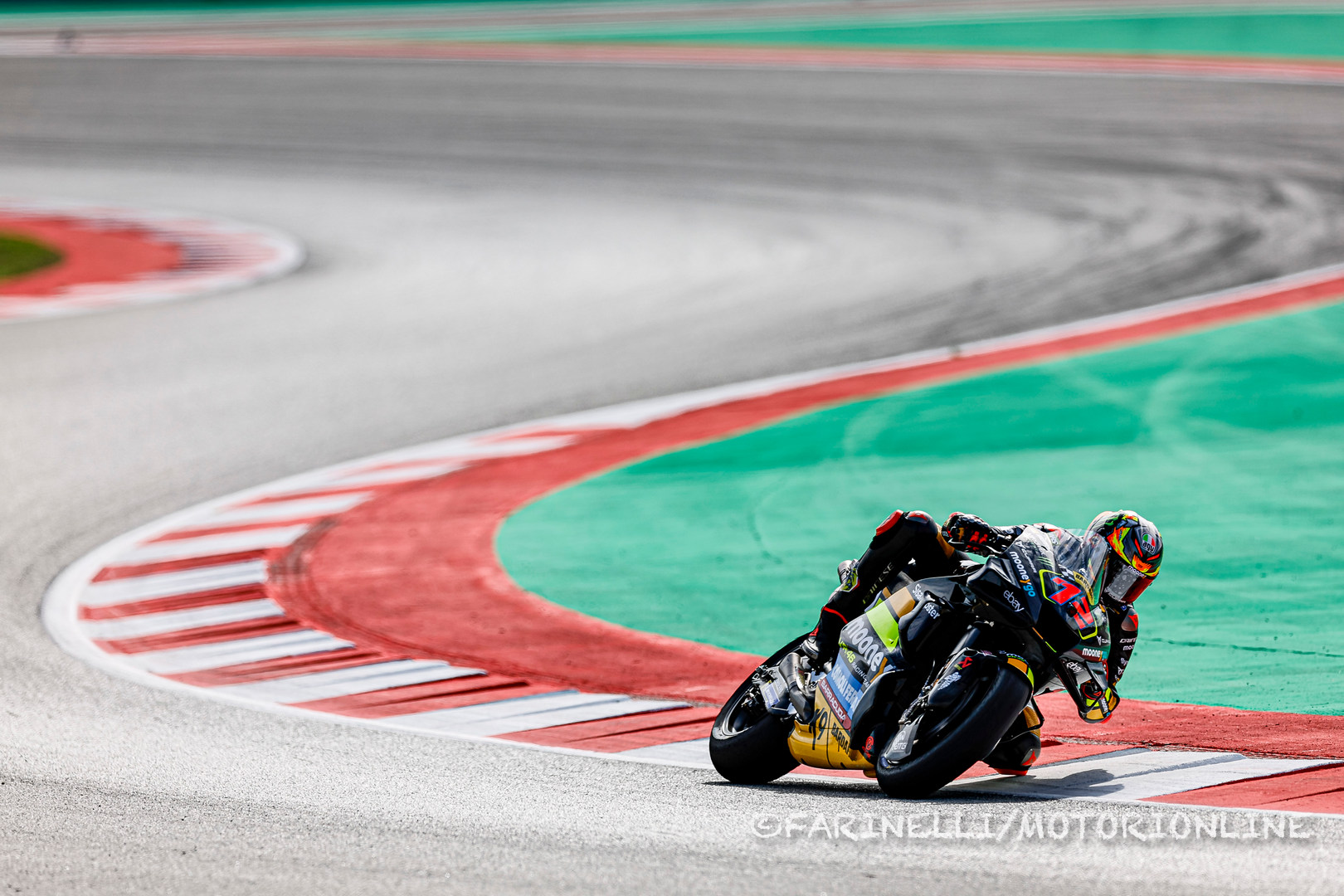 MotoGP Barcellona Day_2