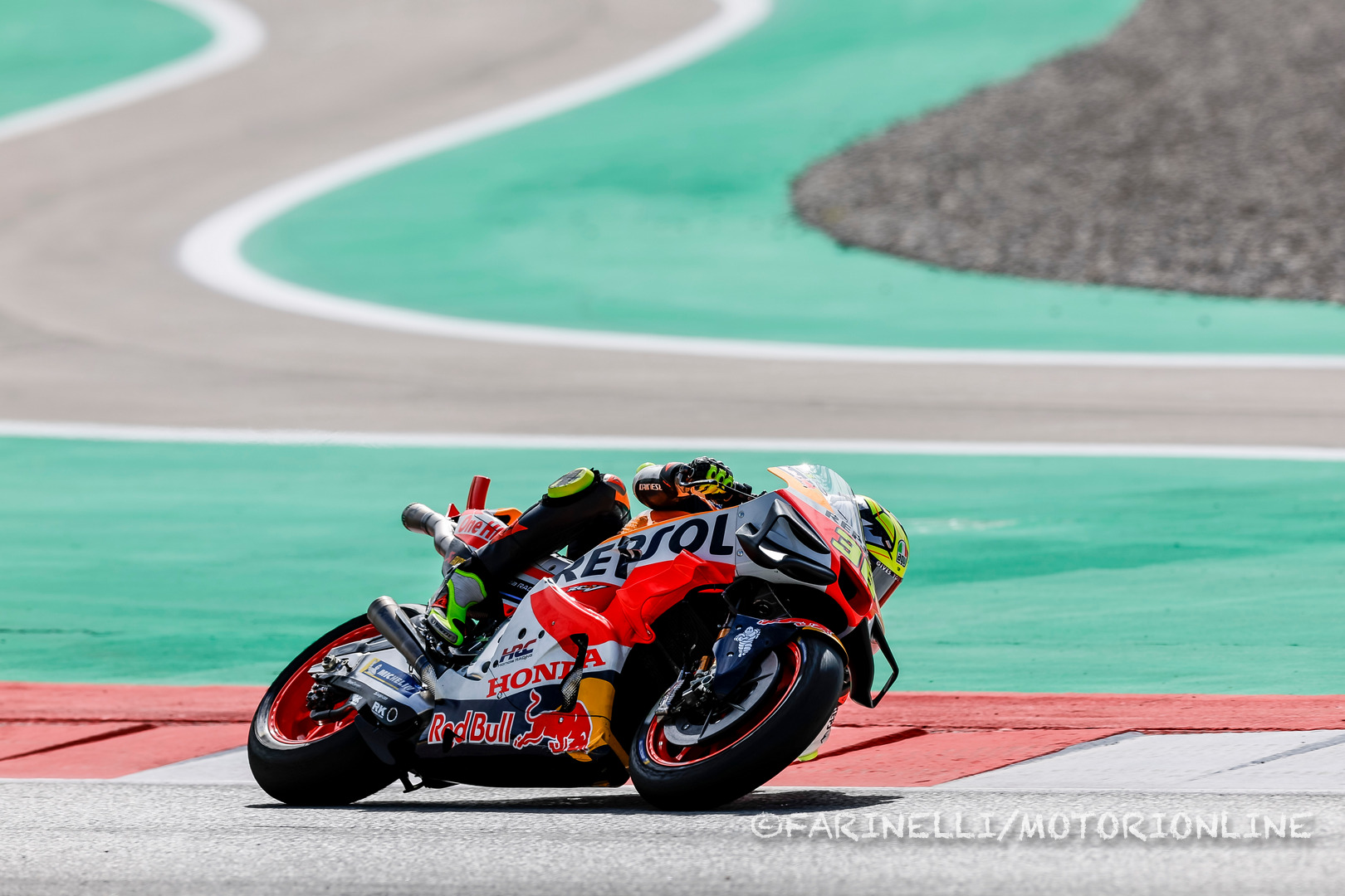 MotoGP Barcellona Day_2