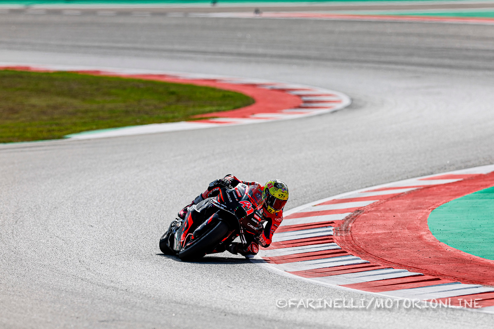 MotoGP Barcellona Day_2