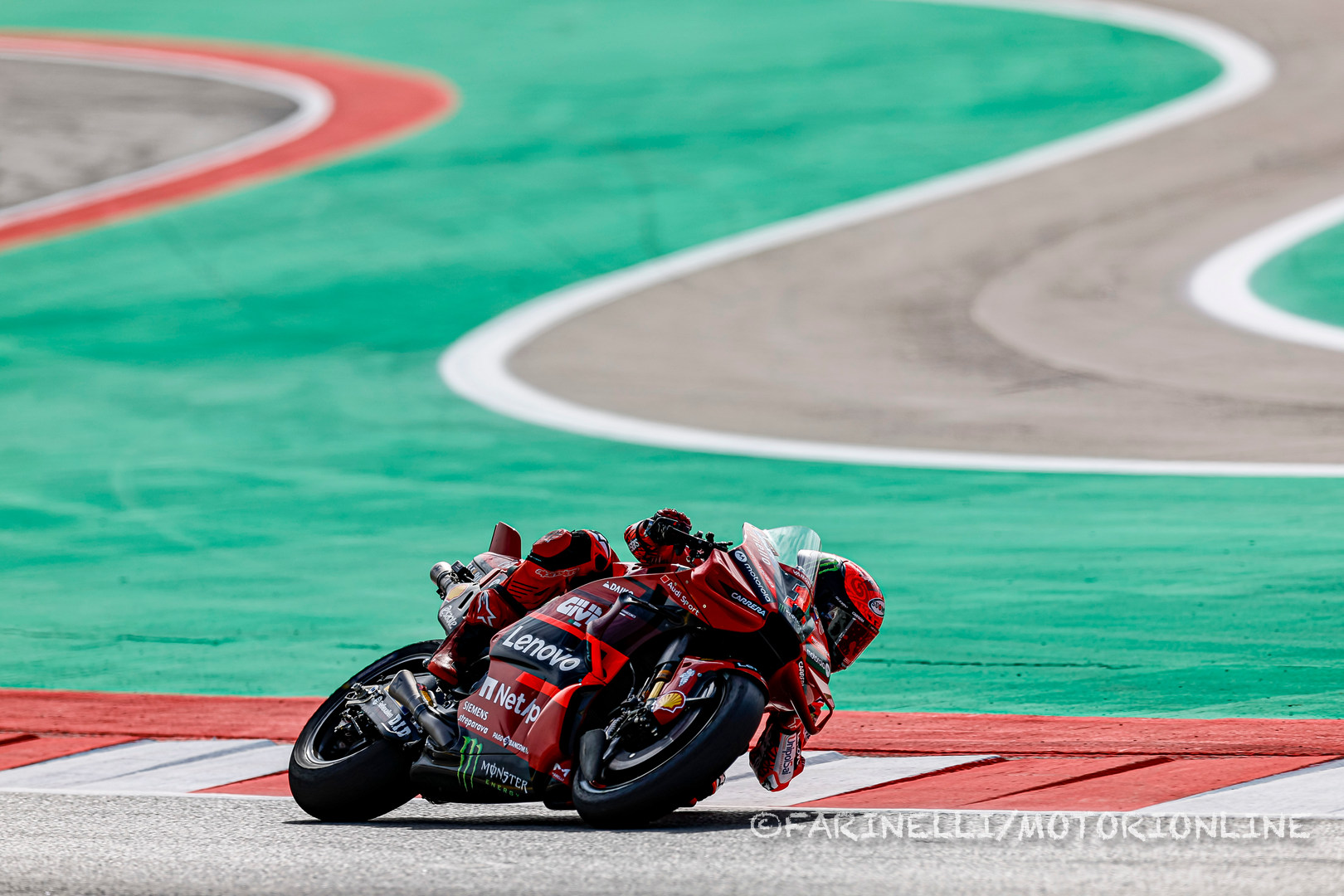 MotoGP Barcellona Day_2