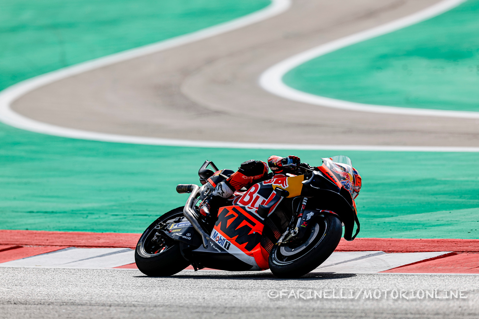 MotoGP Barcellona Day_2