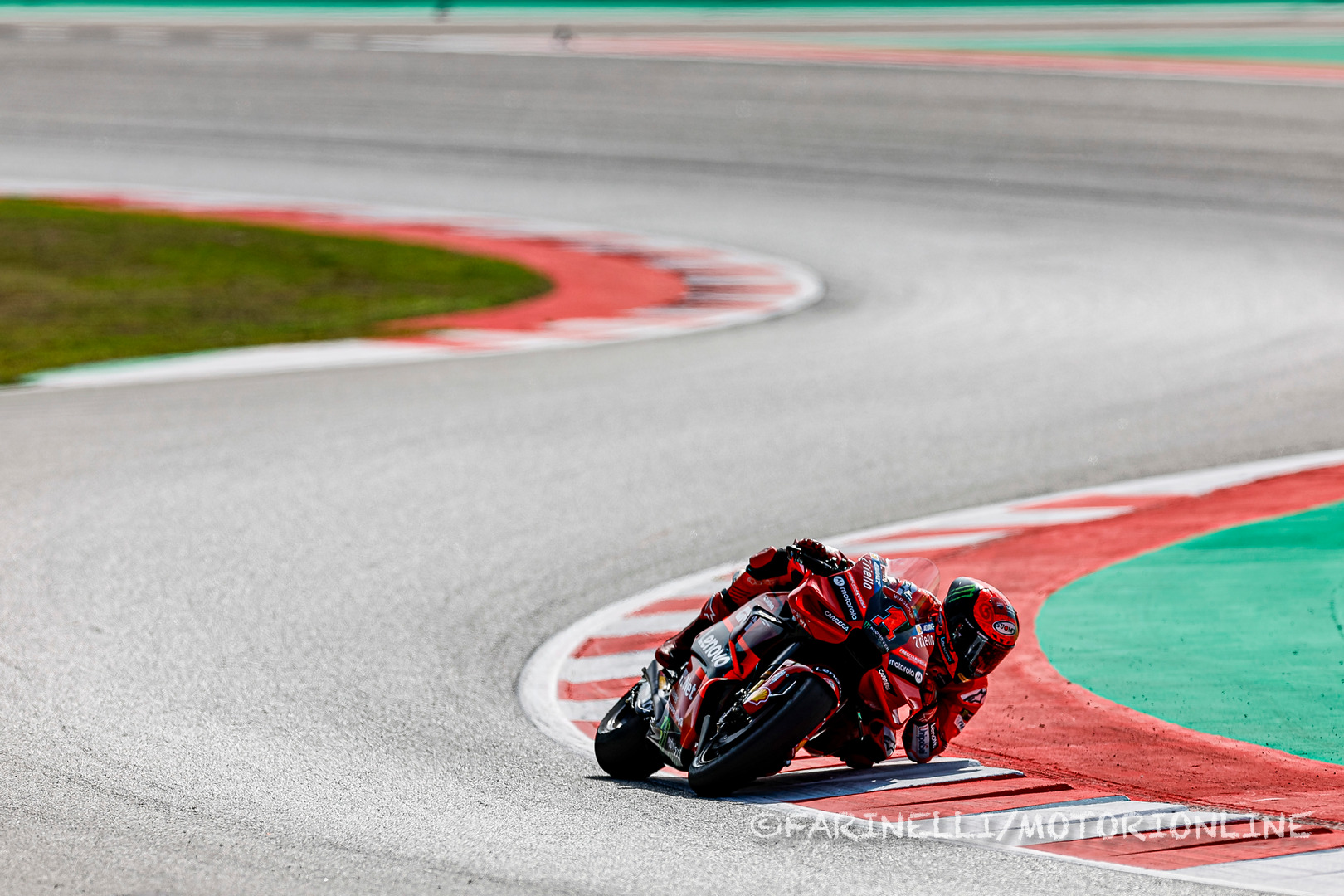 MotoGP Barcellona Day_2