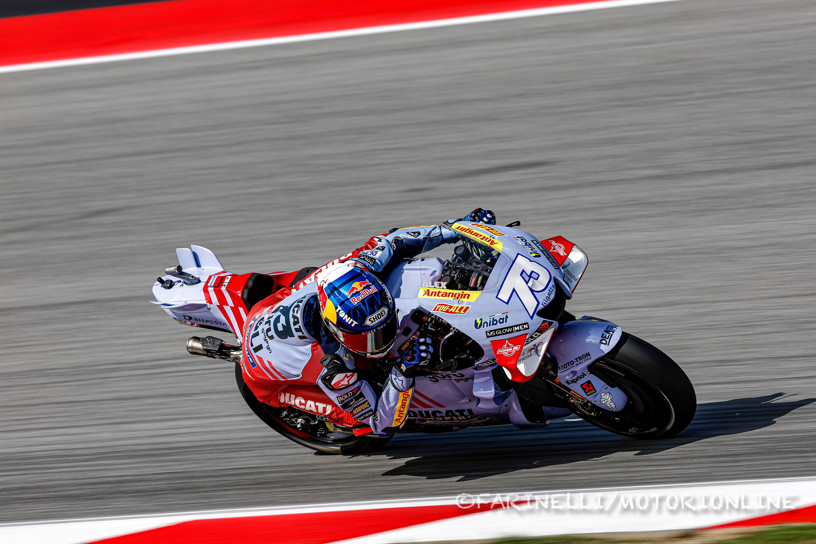 MotoGP Barcellona Day_2