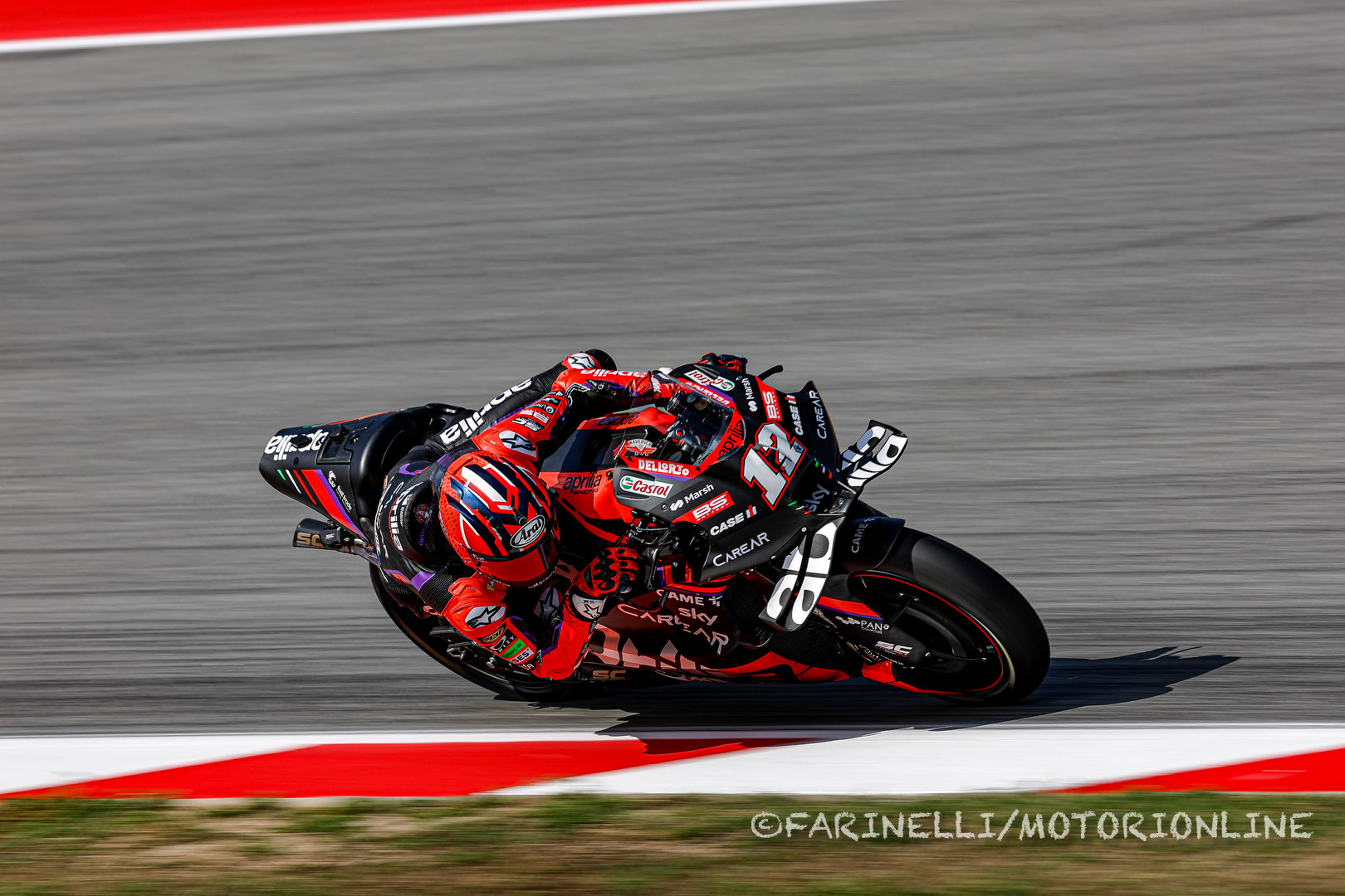 MotoGP Barcellona Day_2