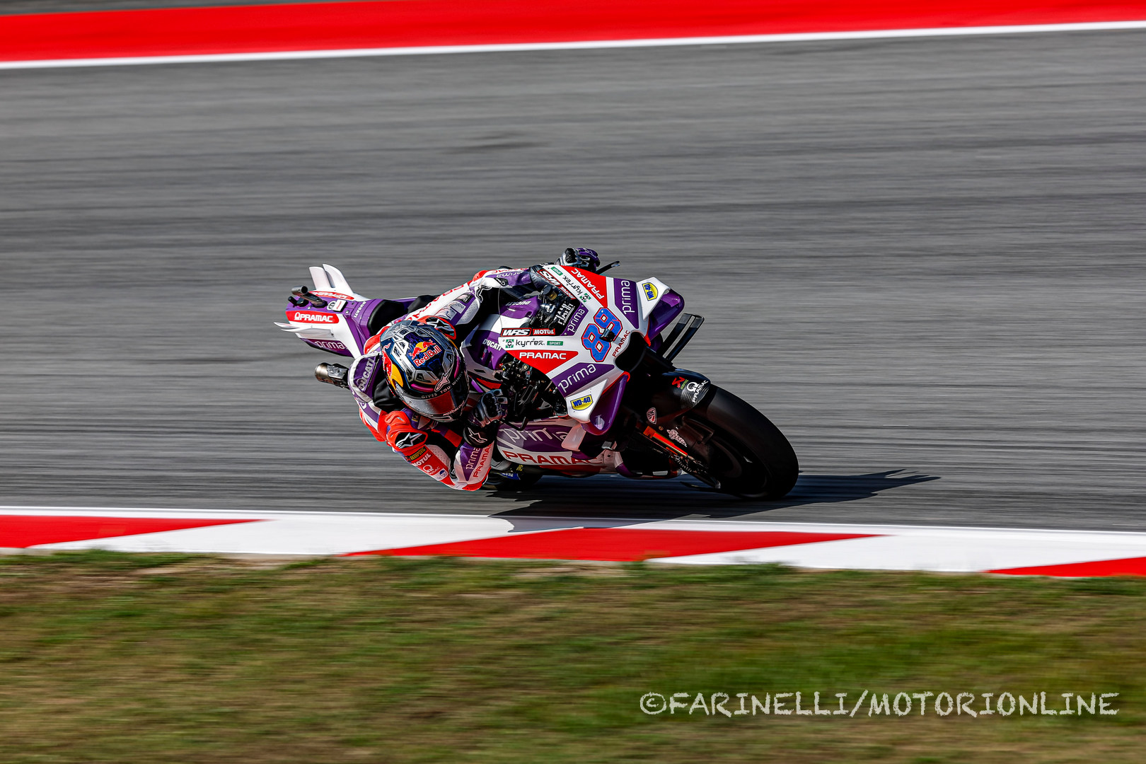 MotoGP Barcellona Day_2