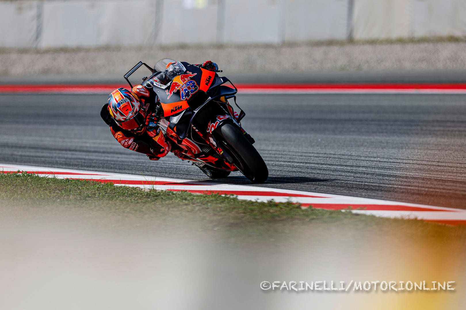 MotoGP Barcellona Day_2