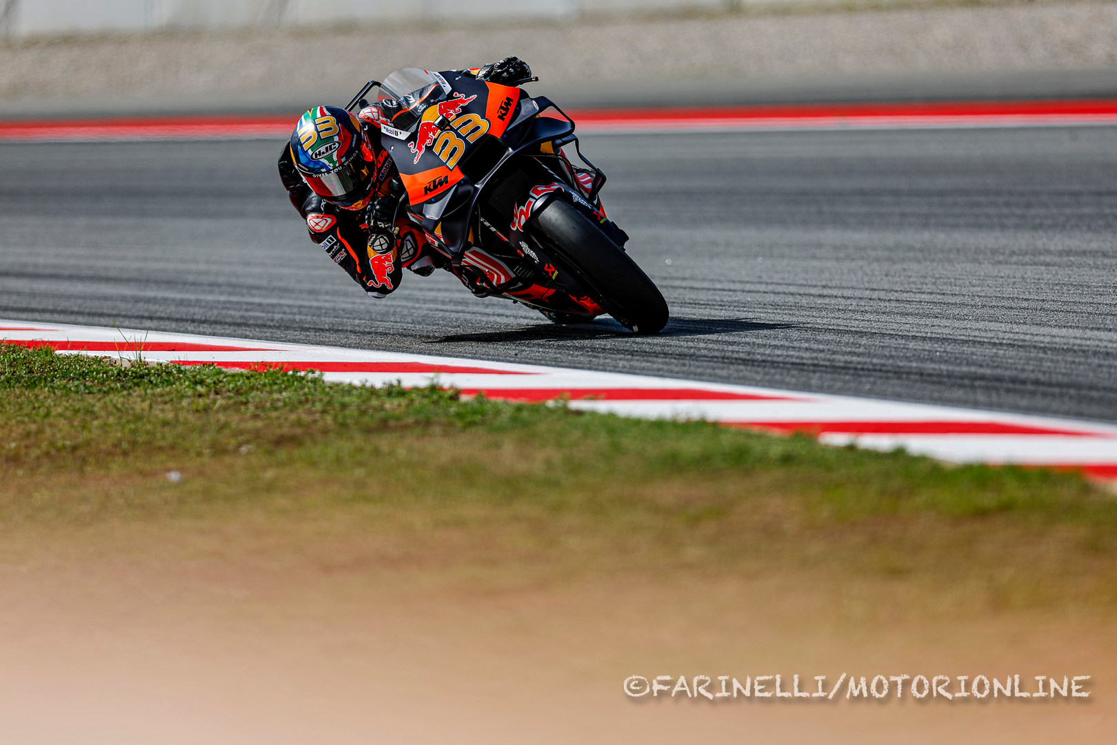 MotoGP Barcellona Day_2