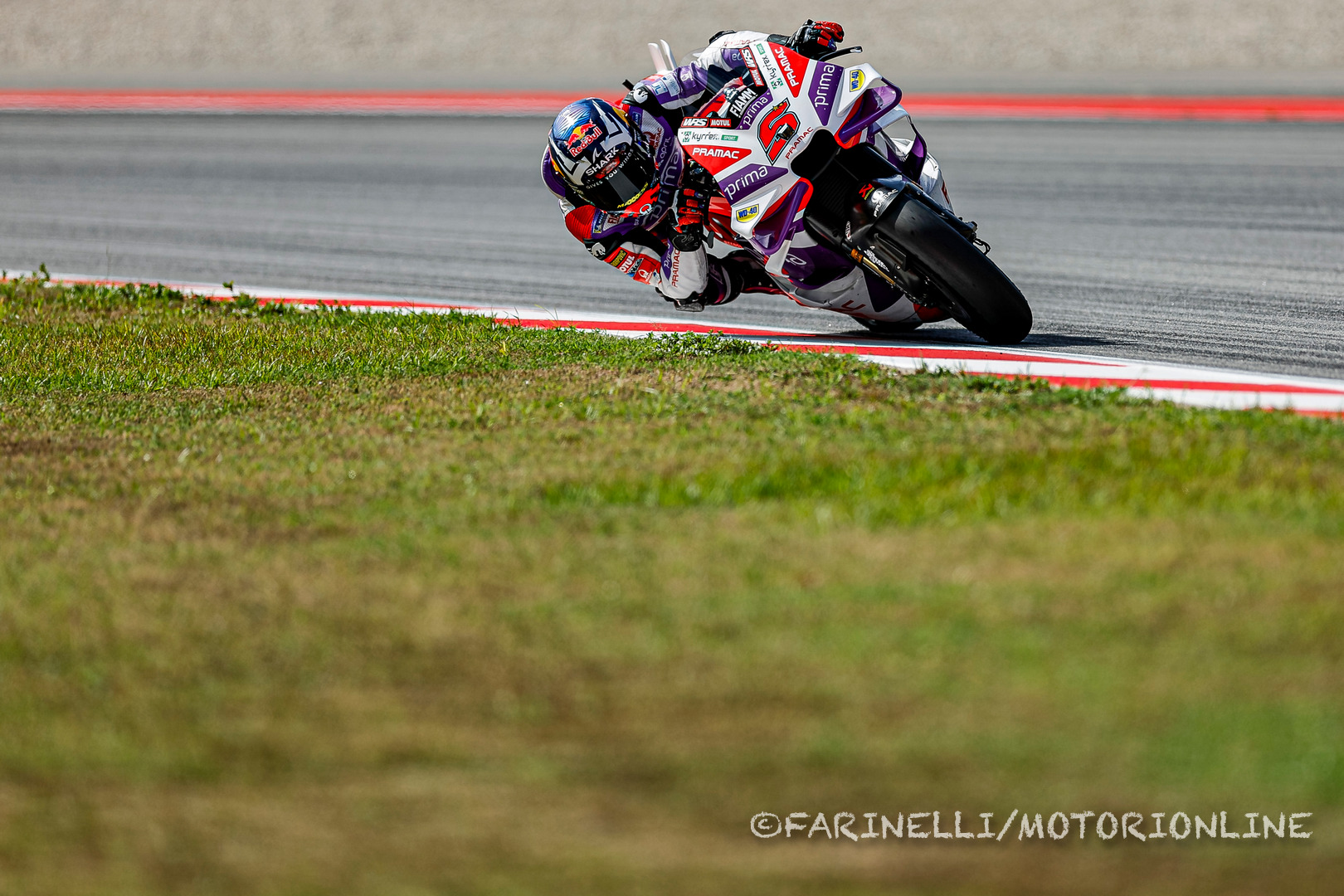 MotoGP Barcellona Day_2