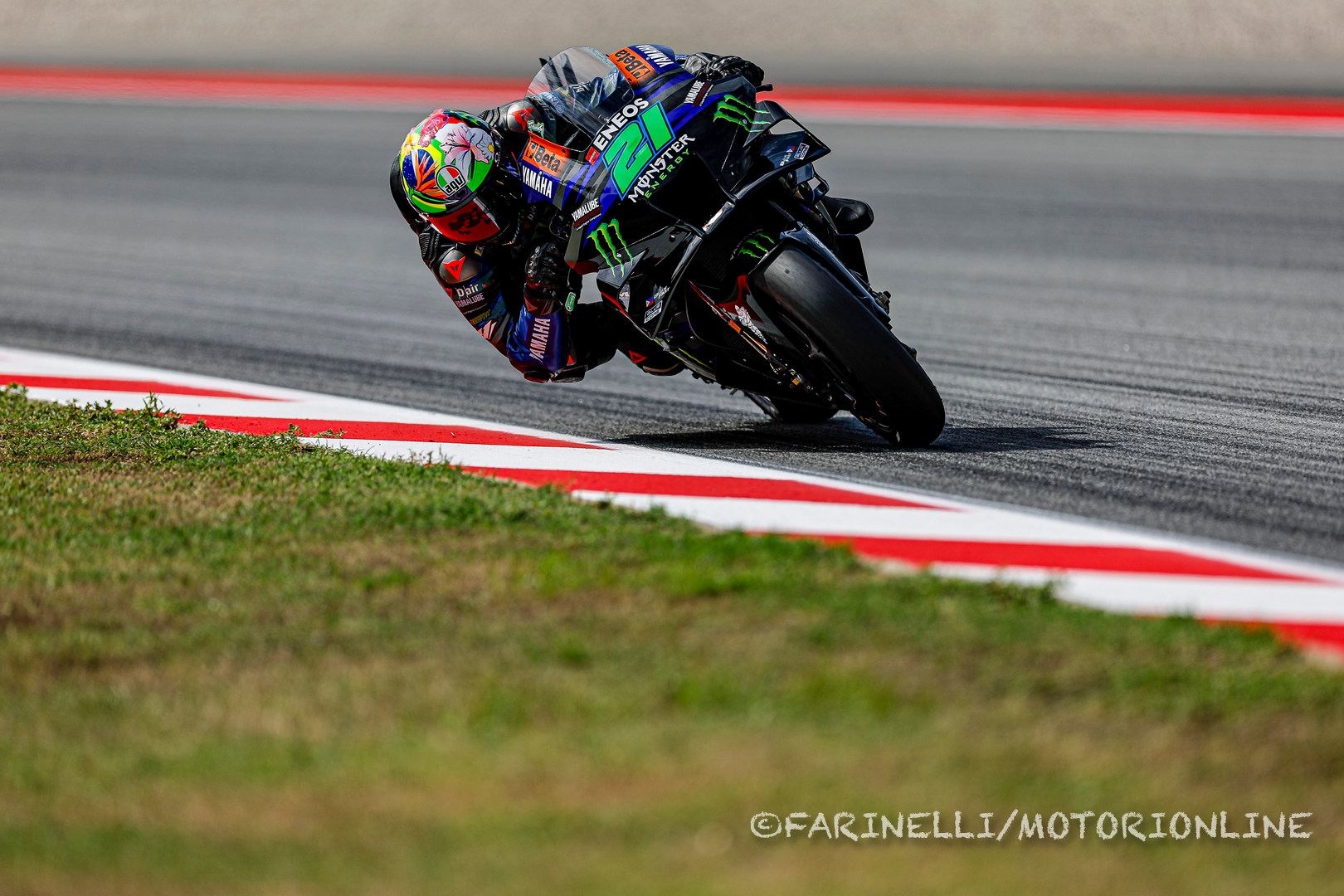 MotoGP Barcellona Day_2