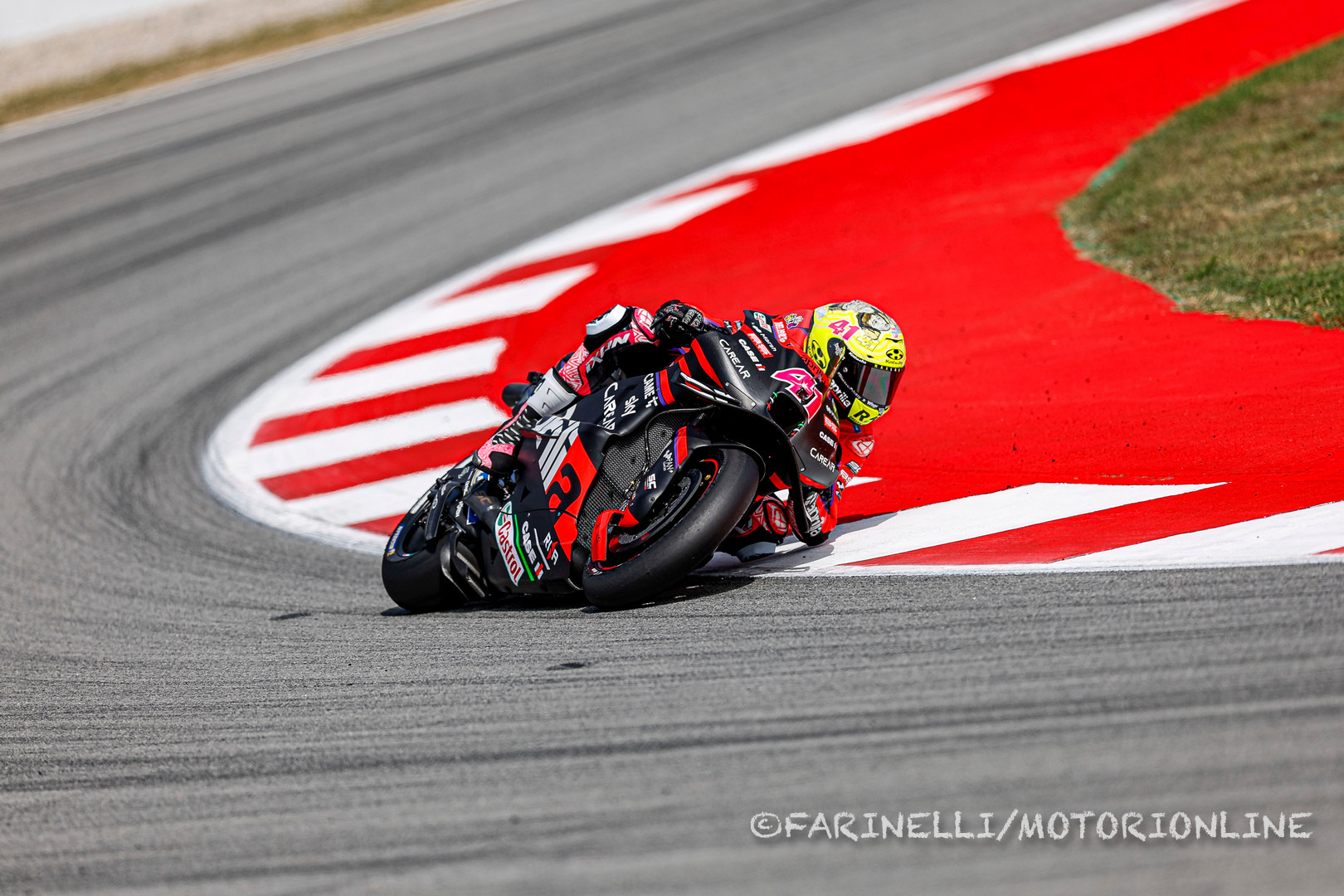 MotoGP Barcellona Day_2