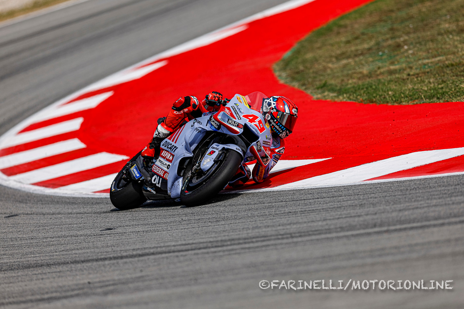 MotoGP Barcellona Day_2