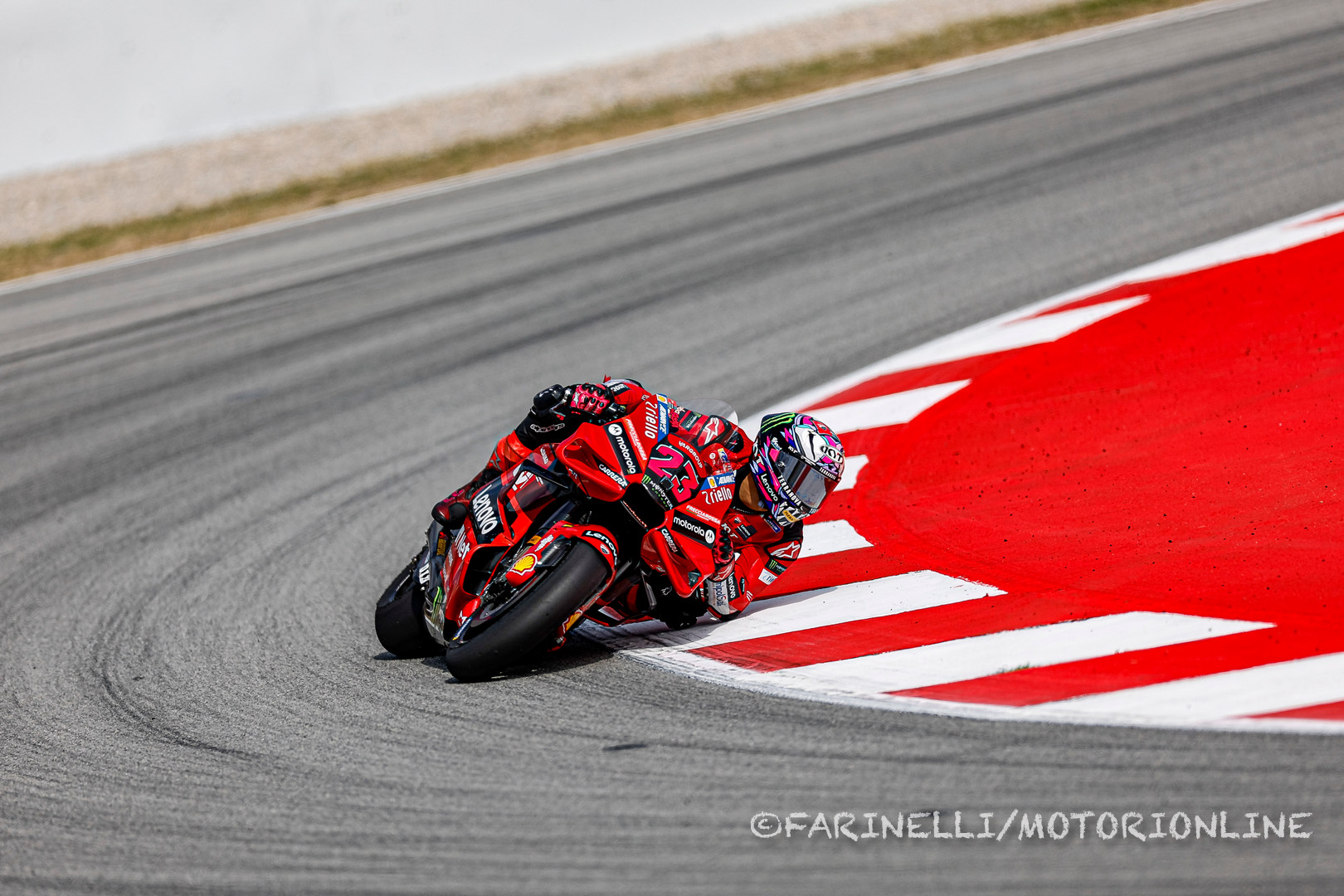 MotoGP Barcellona Day_2