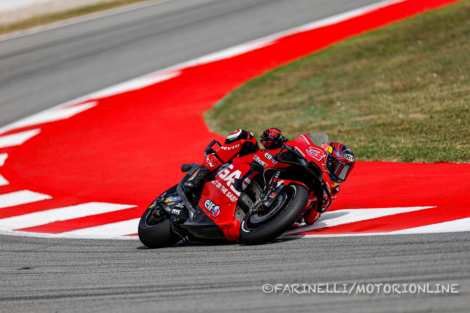 MotoGP Barcellona Day_2