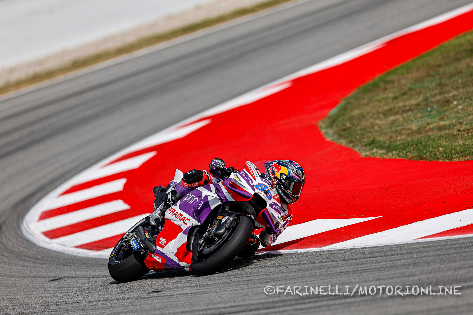 MotoGP Barcellona Day_2