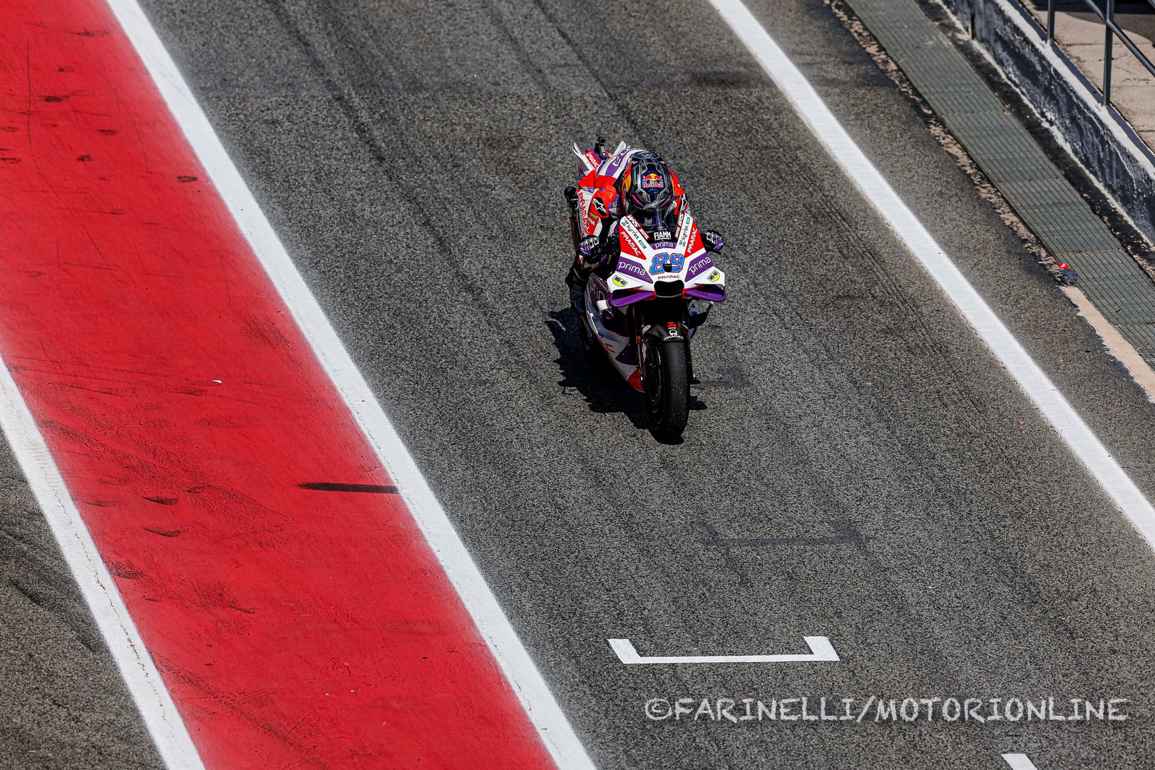 MotoGP Barcellona Day_2