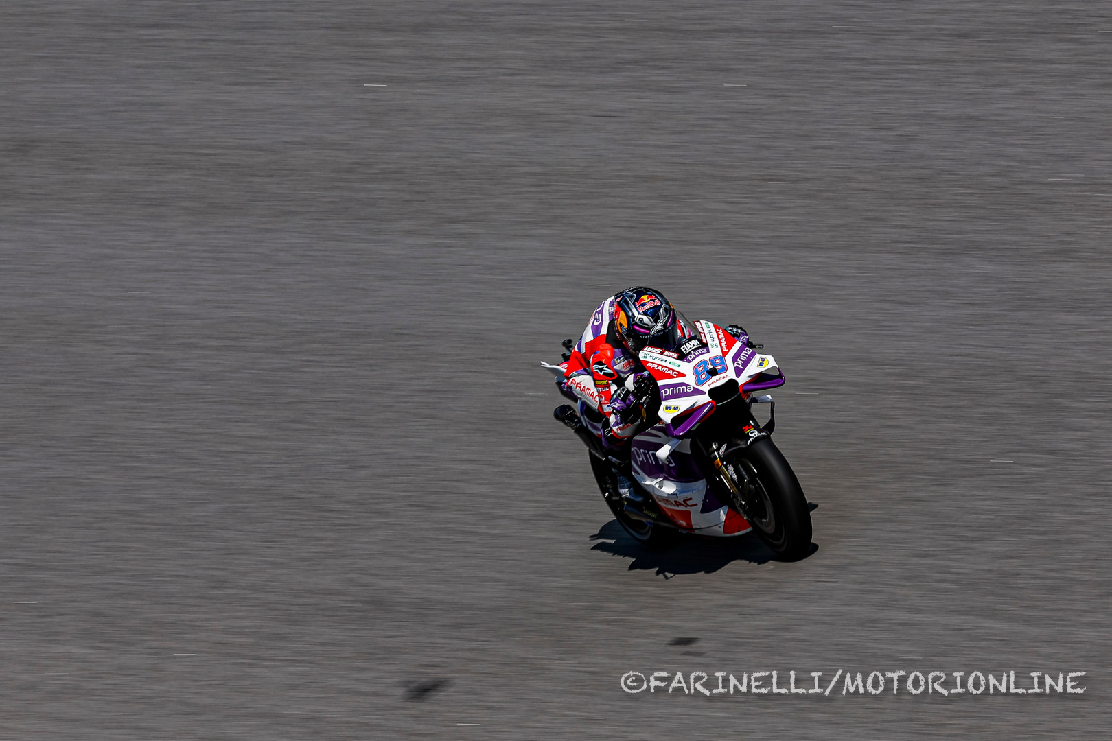 MotoGP Barcellona Day_2