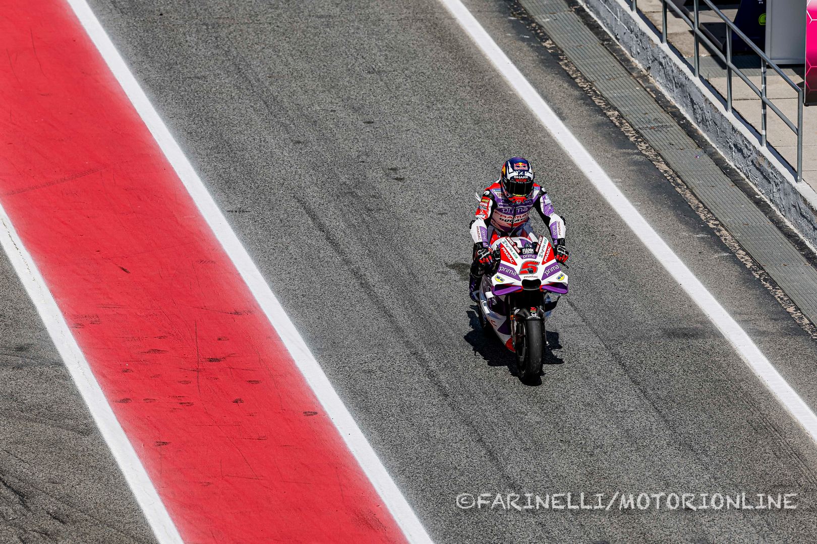MotoGP Barcellona Day_2