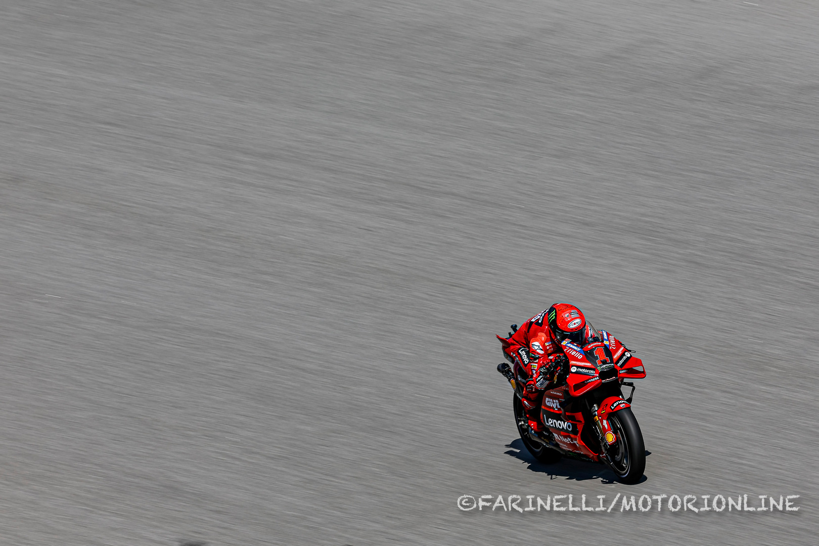 MotoGP Barcellona Day_2