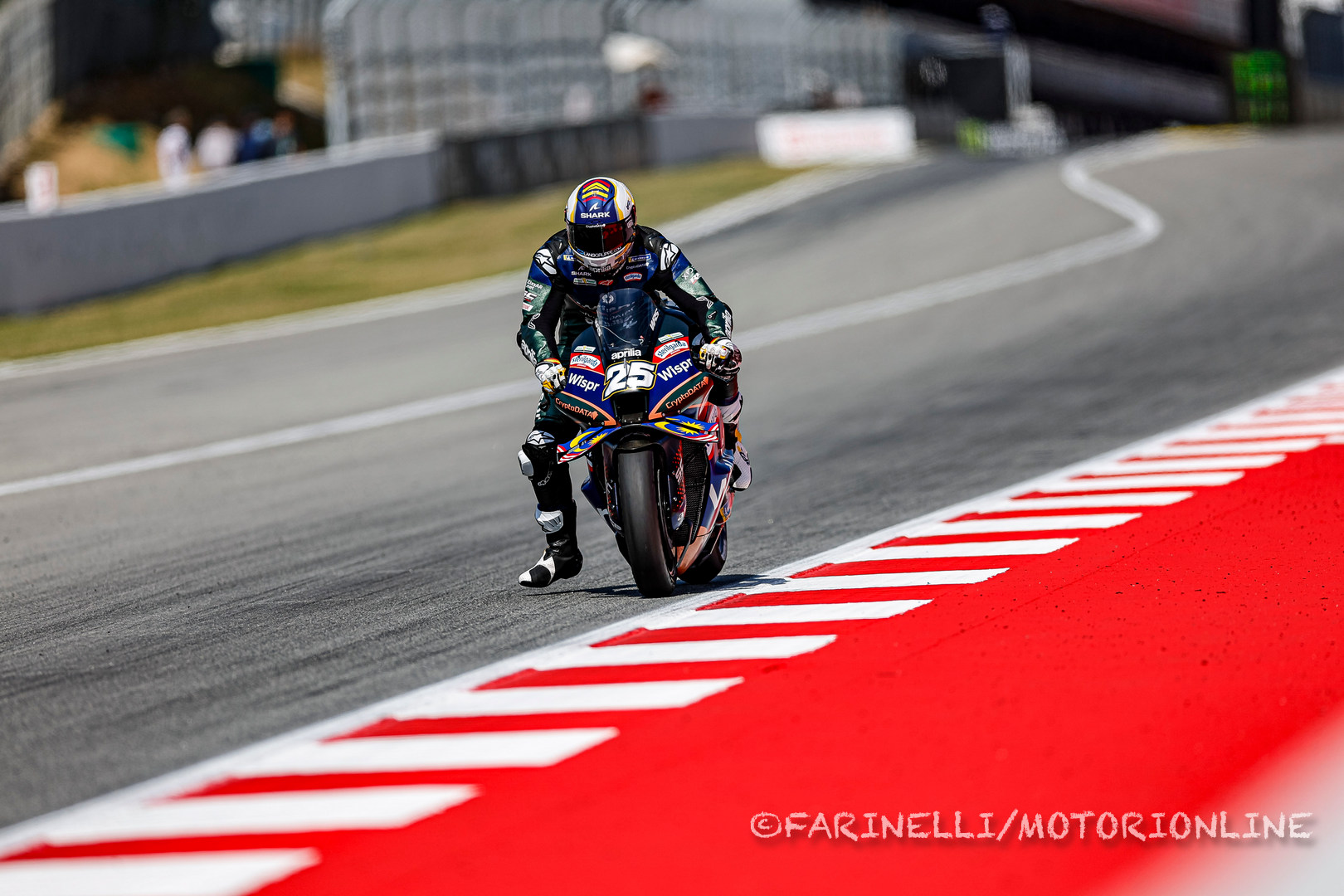 MotoGP Barcellona Day_2