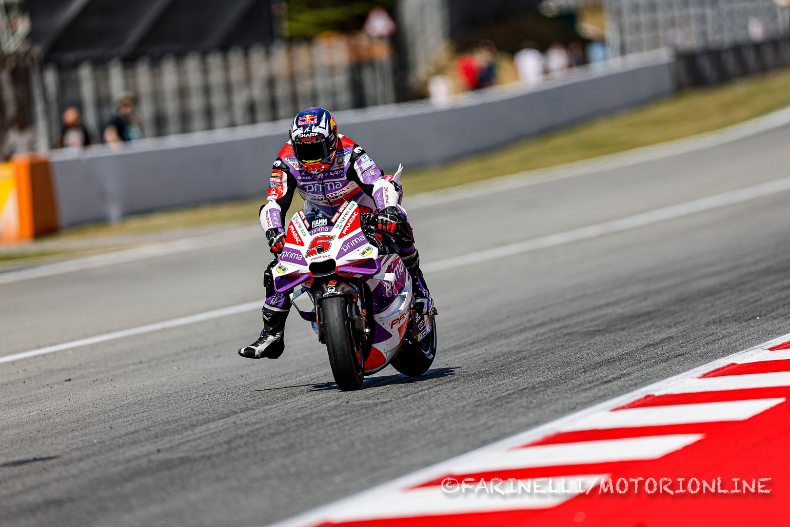 MotoGP Barcellona Day_2